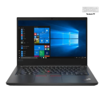 LENOVO E14 14.0'' CORE I5-10210U 10-GEN 8GB 256GB SSD WIN 11 PRO TECLADO PT