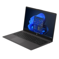 HP 250R G10 15.6'' CORE 5-120U 16GB 512GB SSD WIN 11 PRO WEBCAM - NOVO