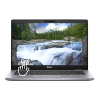 DELL 5410 TOUCH 14.0'' CORE I5-10210U 10-GEN 16GB 256GB SSD WIN 11 PRO WEBCAM
