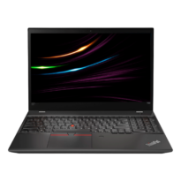 LENOVO T580 15.6'' CORE I7-8550U 8-GEN 8GB 256GB SSD WIN 11 PRO WEBCAM