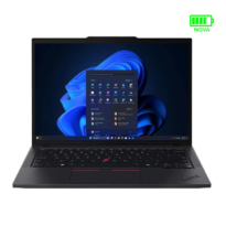LENOVO T14 14.0'' CORE i5-10210U 10-GEN 16GB 256GB SSD WIN 11 PRO WEBCAM + OFERTA BATERIA NOVA