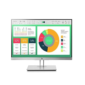 Monitor HP EliteDisplay E243i 24 polegadas - vista frontal