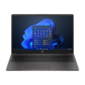 Portátil HP 250R G10, vista frontal; fotografia ilustrativa, teclado e opções podem variar