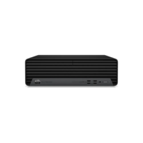 HP ELITEDESK 800 G6 SFF — frente
