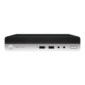 HP ProDesk 400 G5 Mini, vista frontal