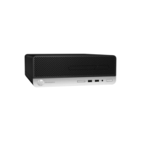 HP PRODESK 400 G5 SFF — frente perspetiva