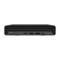 HP ProDesk 600 G6 Mini, vista frontal